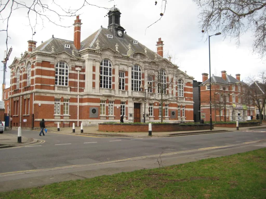 Tottenham's Community Voice: How Residents Are Shaping the Area's Future