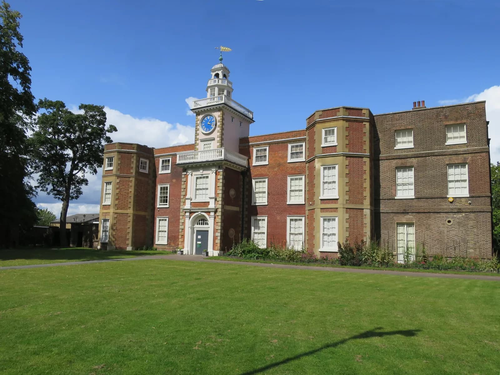 Bruce Castle: The 16th-Century Manor House That Shaped Tottenham's Intellectual Heritage